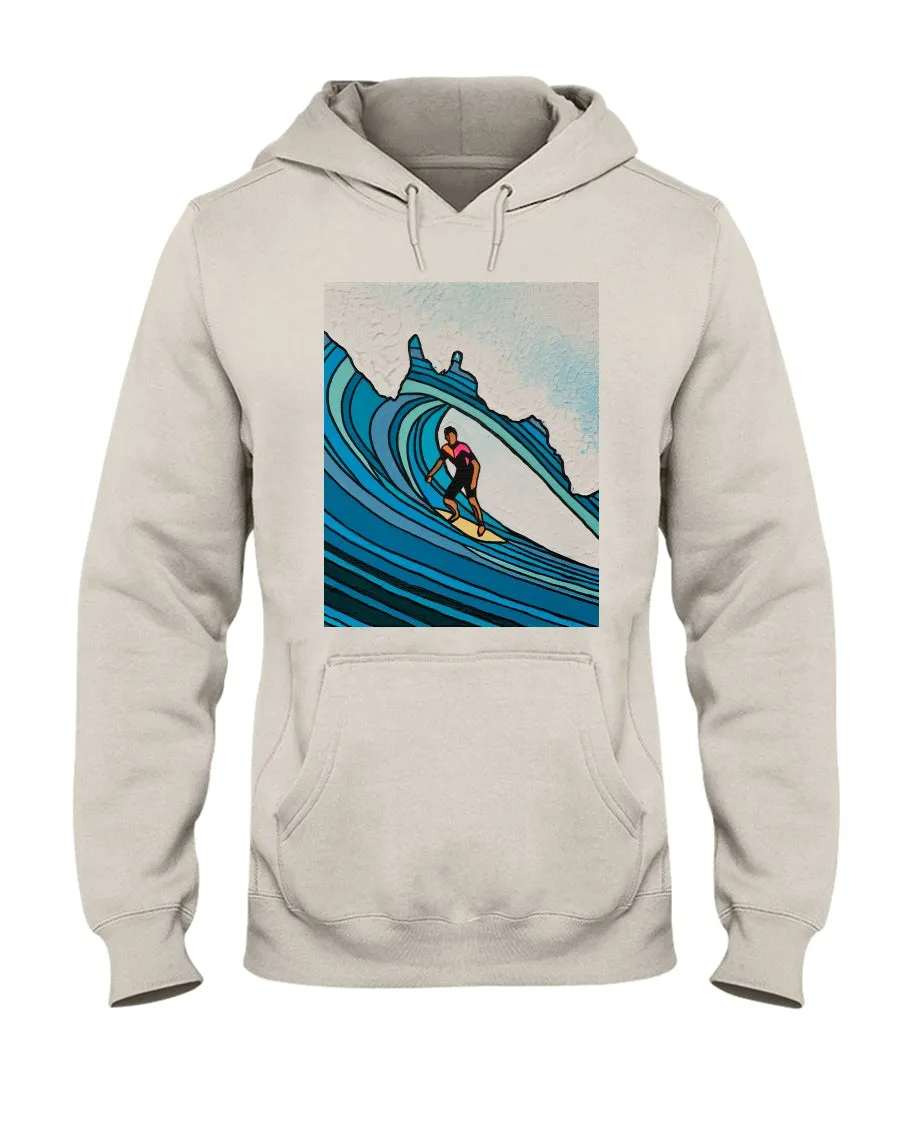 Shacked!!! - Hoodie