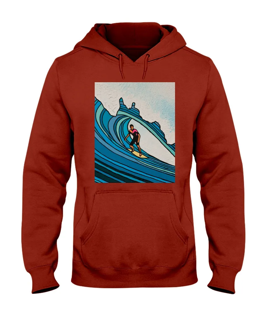 Shacked!!! - Hoodie