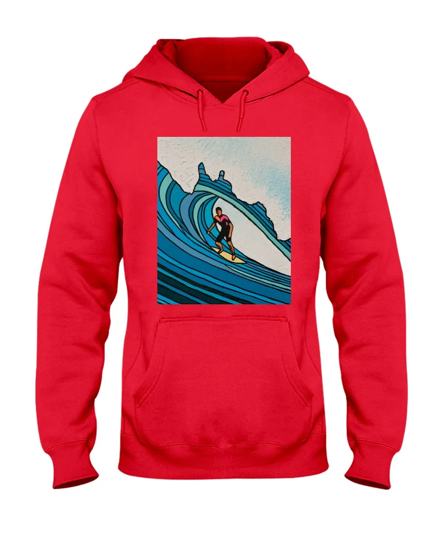 Shacked!!! - Hoodie