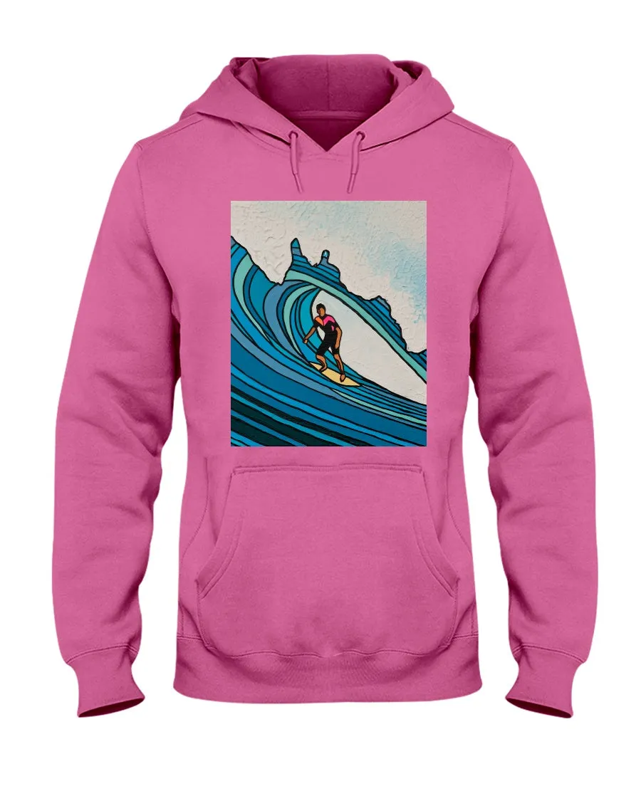 Shacked!!! - Hoodie