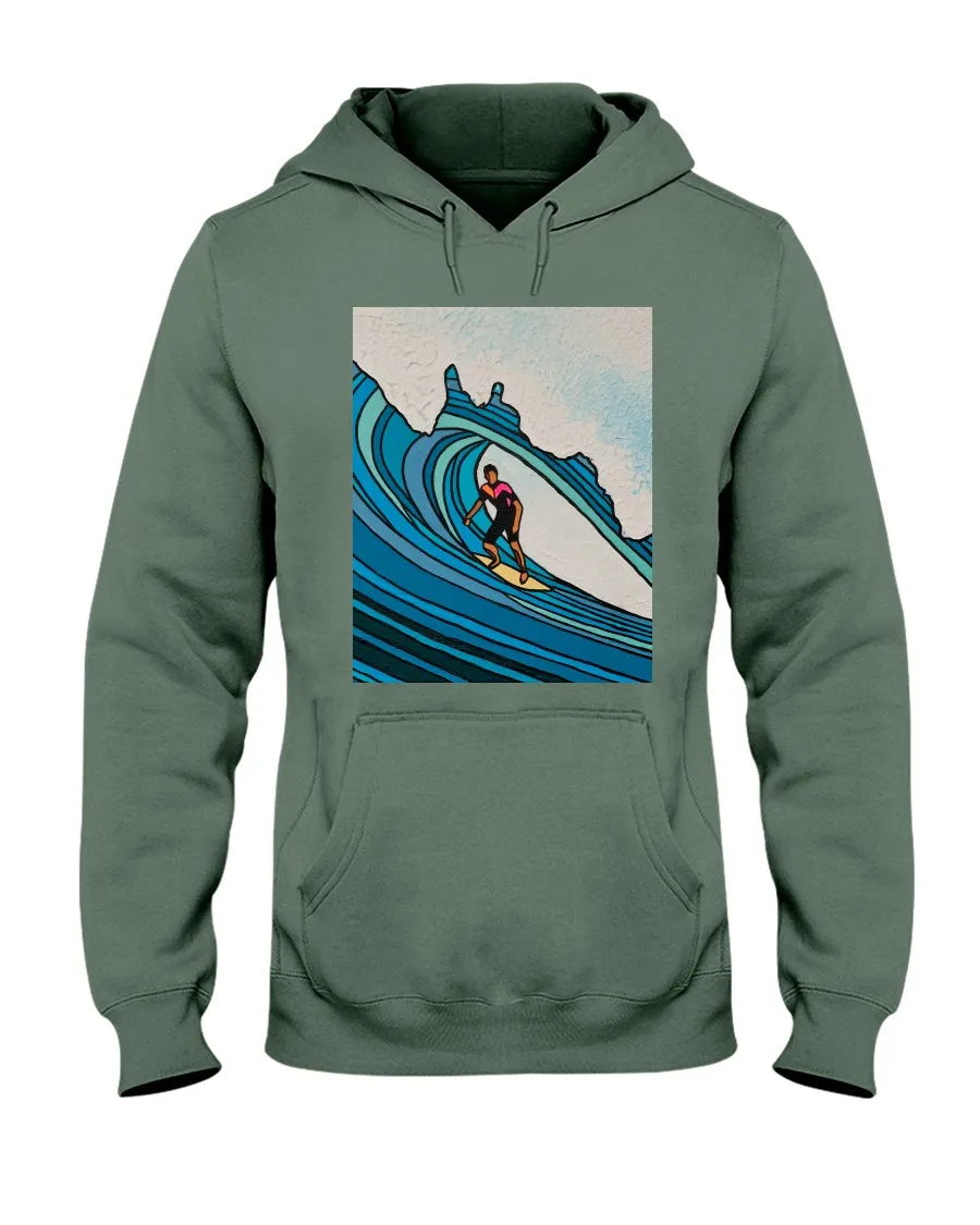 Shacked!!! - Hoodie