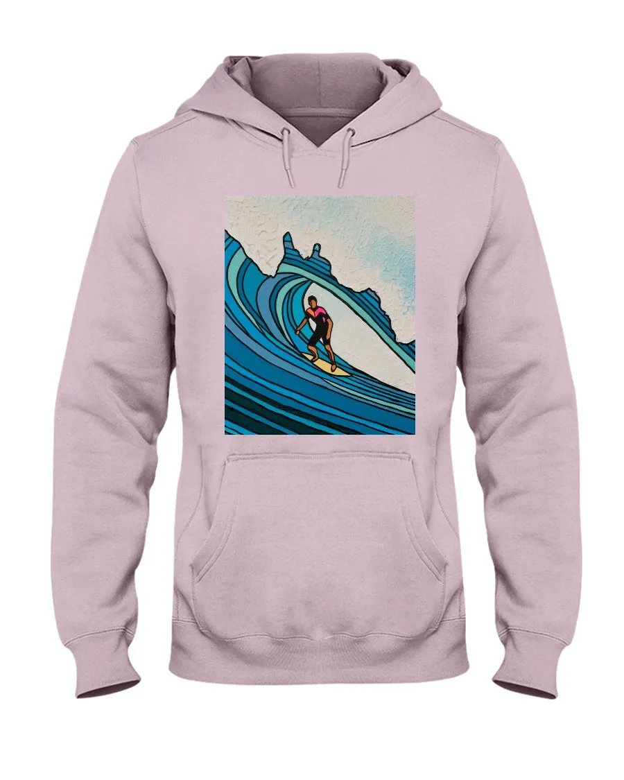 Shacked!!! - Hoodie