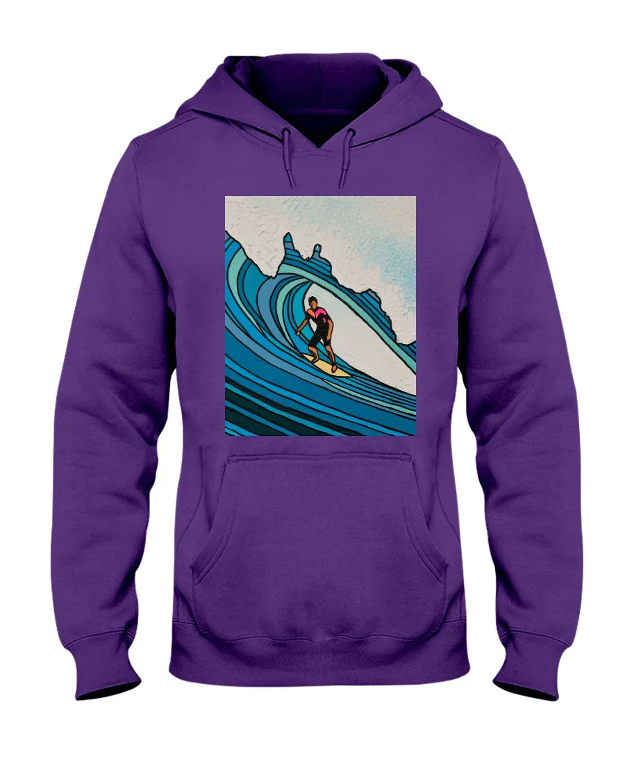 Shacked!!! - Hoodie