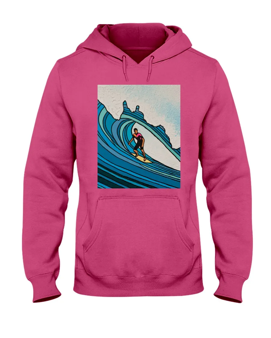 Shacked!!! - Hoodie