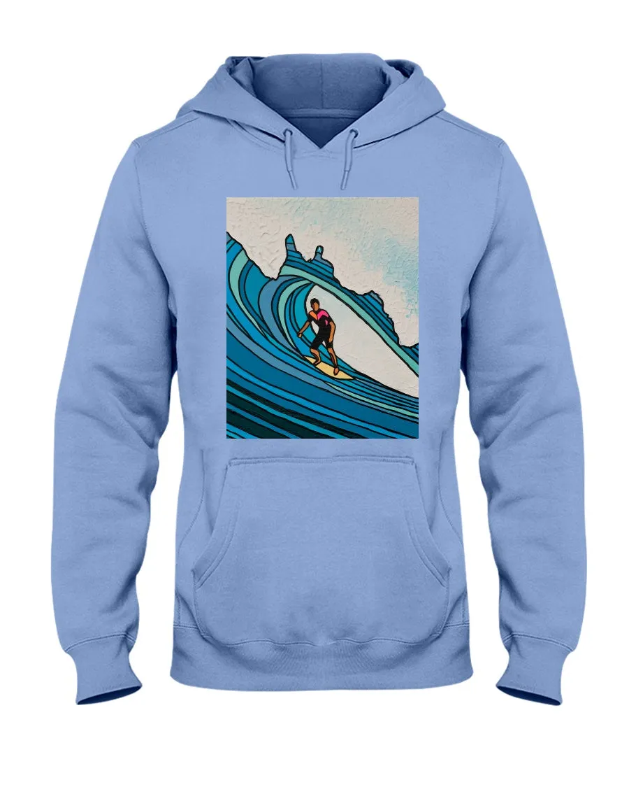Shacked!!! - Hoodie