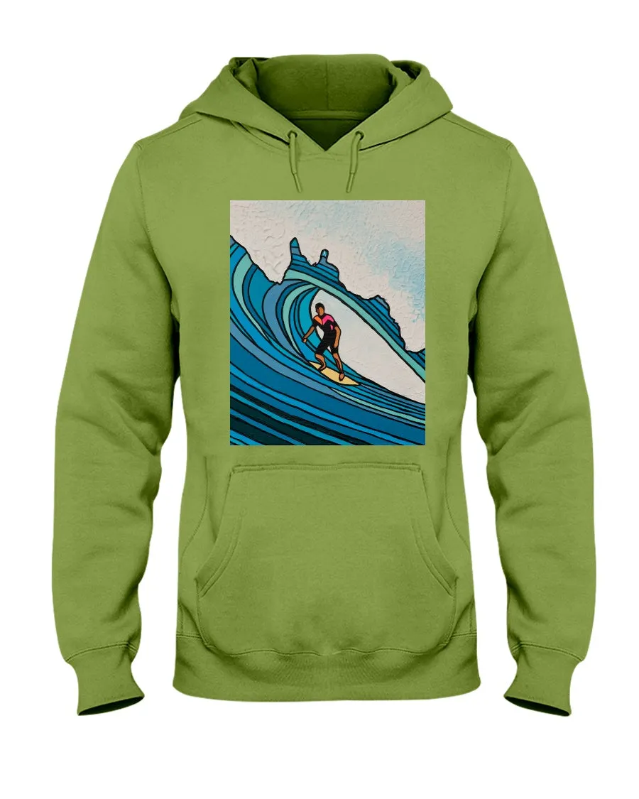 Shacked!!! - Hoodie