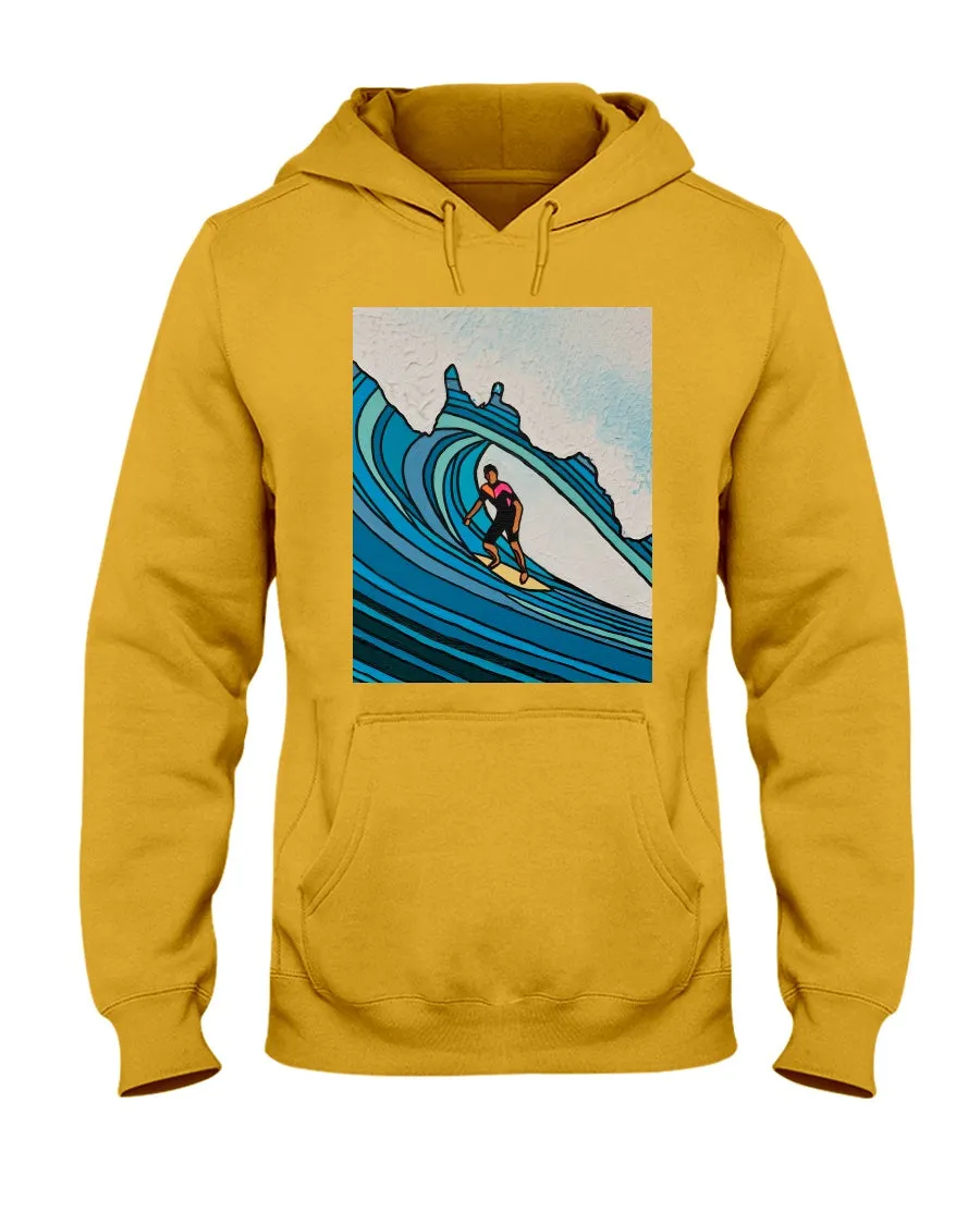 Shacked!!! - Hoodie