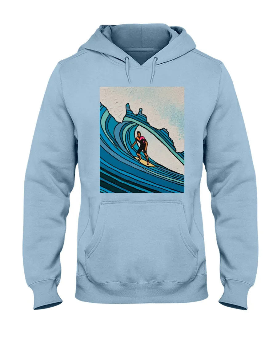 Shacked!!! - Hoodie