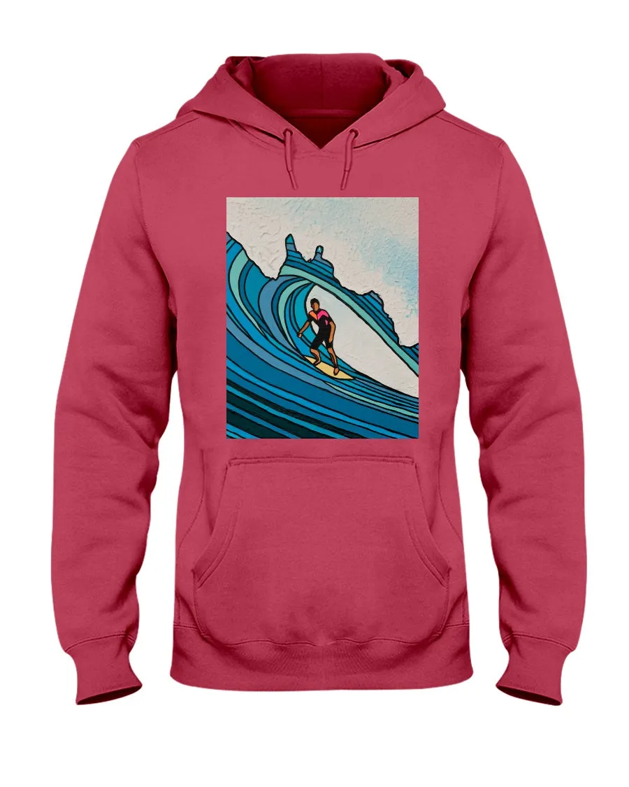 Shacked!!! - Hoodie