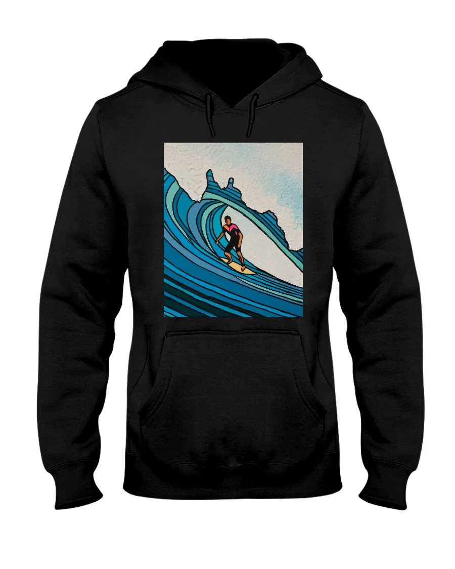 Shacked!!! - Hoodie