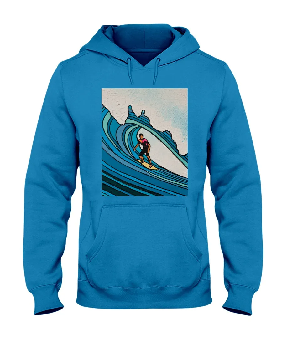 Shacked!!! - Hoodie