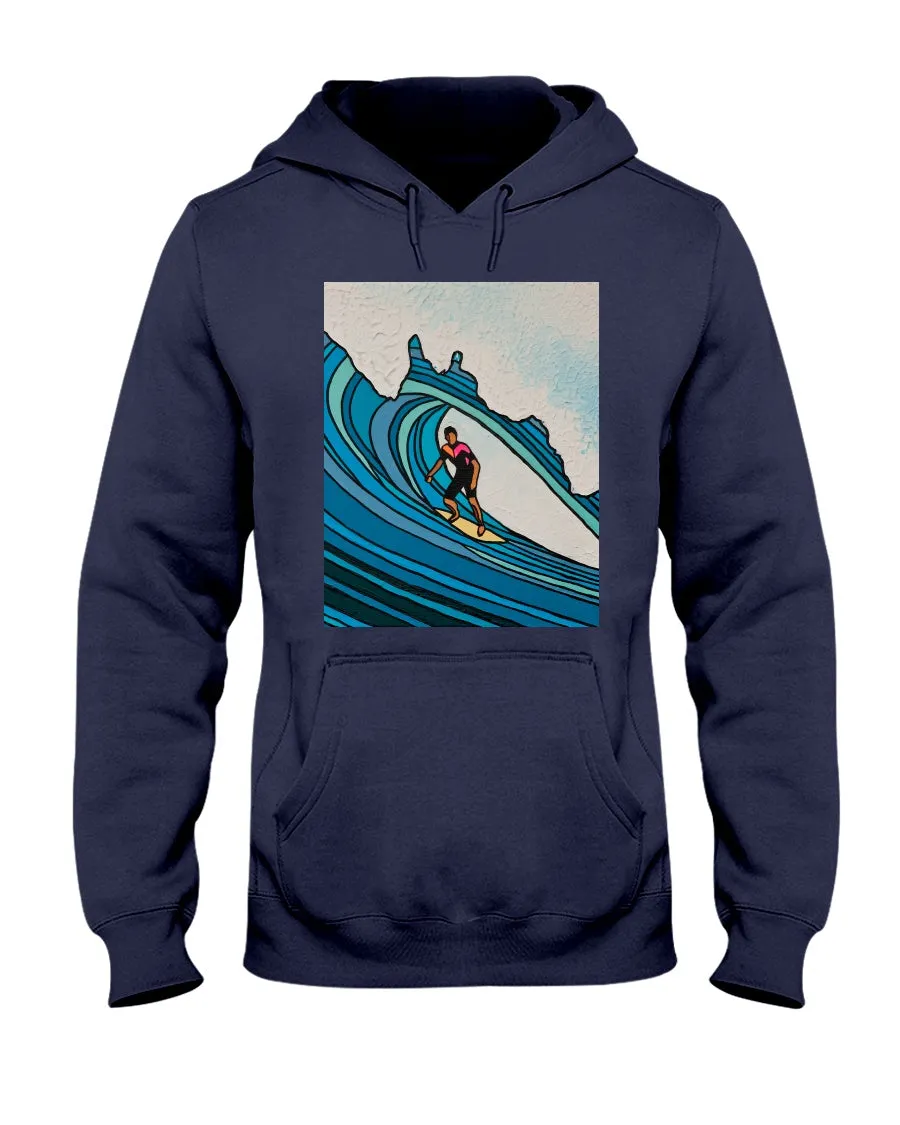 Shacked!!! - Hoodie