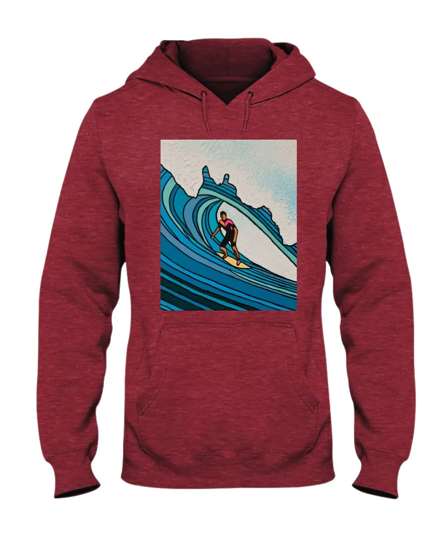 Shacked!!! - Hoodie