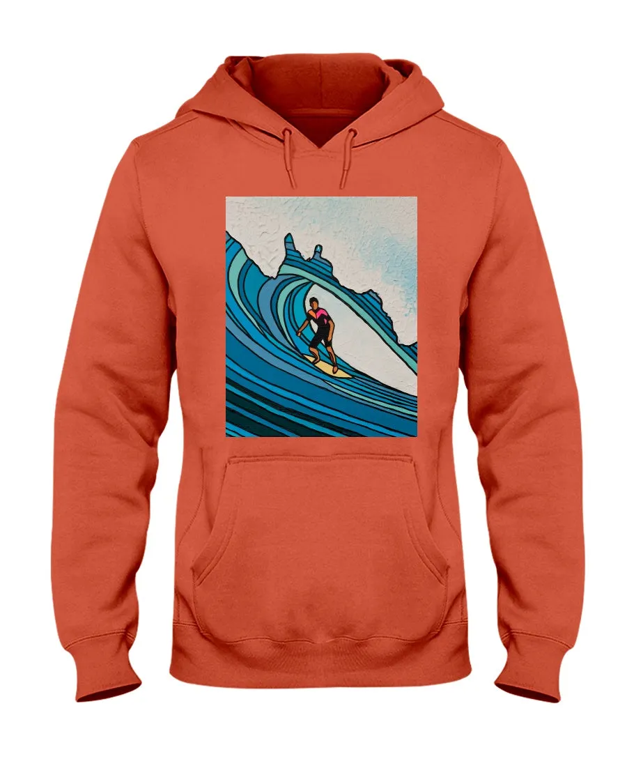 Shacked!!! - Hoodie